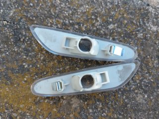 BMW Serie 3 2004 Intermitentes