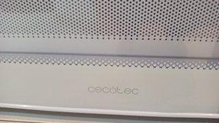 Microondas Cecotec Grandheat Blanco