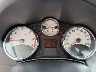 Peugeot 207 2012