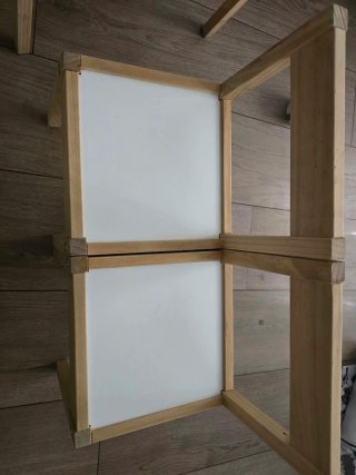 Mesa y Sillas Infantiles Ikea