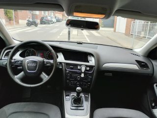 Audi A4 2009