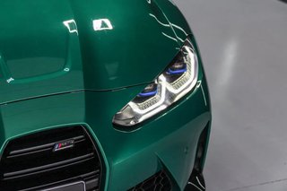 BMW Serie 3 M3 Competition 2021