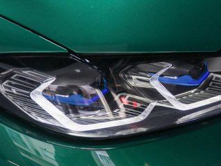 BMW Serie 3 M3 Competition 2021