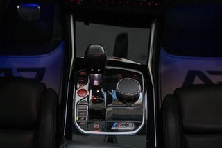 BMW Serie 3 M3 Competition 2021