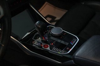 BMW Serie 3 M3 Competition 2021