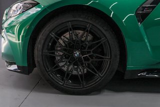 BMW Serie 3 M3 Competition 2021