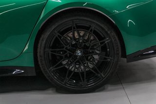 BMW Serie 3 M3 Competition 2021