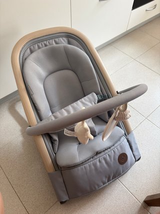 Hamaca bebé Maxi Cosi