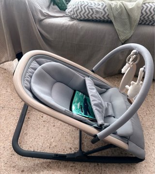 Hamaca bebé Maxi Cosi