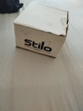 Centralita Stylo WRC03