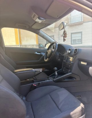 Audi A3 2007