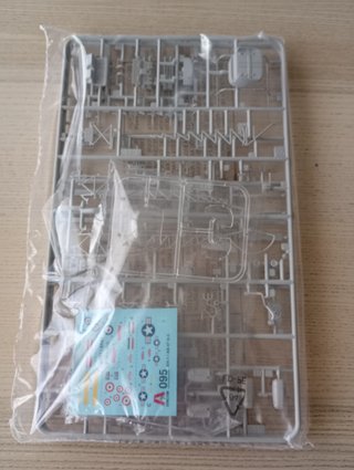 BELL AH-1 / AB-47 MAQUETA ITALERI 1/72