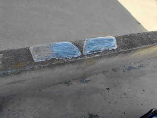 2 Cubiertas de Faros de Coche BMW e46