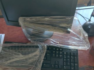 2 Cubiertas de Faros de Coche BMW e46