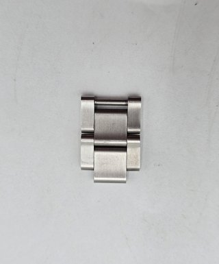 Maglia Orologio Rolex in Acciaio Inox