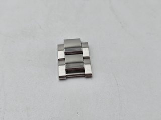 Maglia Orologio Rolex in Acciaio Inox