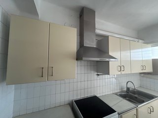 Muebles de cocina + fregadero/horno/campana