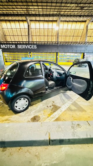 Ford Ka 1998