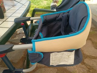 Seggiolino da tavolo Prenatal