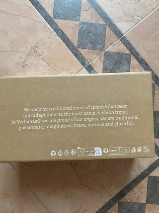 Pantofole Verbenas pelo riccio lilla Tg 37
