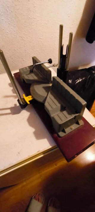 Ingletadora manual