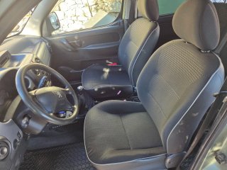 Peugeot Partner 2004