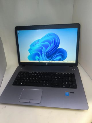 Ordenador Portátil HP 470 17 pulgadas