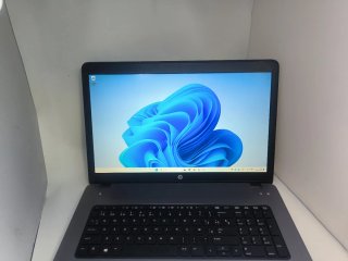 Ordenador Portátil HP 470 17 pulgadas