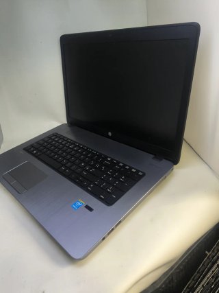 Ordenador Portátil HP 470 17 pulgadas
