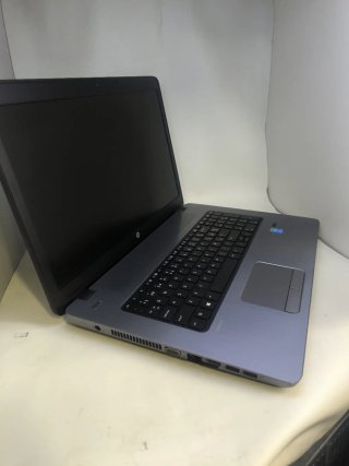 Ordenador Portátil HP 470 17 pulgadas