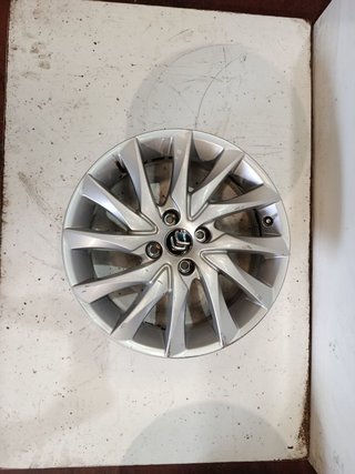 [1646265] JUEGO LLANTAS CITROEN C4 PICASSO