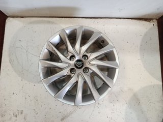 [1646265] JUEGO LLANTAS CITROEN C4 PICASSO
