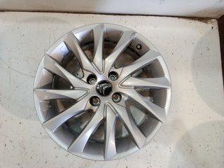 [1646265] JUEGO LLANTAS CITROEN C4 PICASSO
