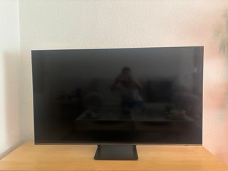 Samsung QLED QE55Q70BAT 55 TV