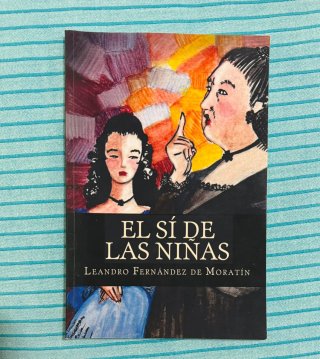 El Sí de Las Niñas