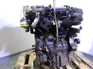 Motor fiat rectp5724403 188a7000 punto (188_) 1.9