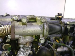 Motor fiat rectp5724403 188a7000 punto (188_) 1.9
