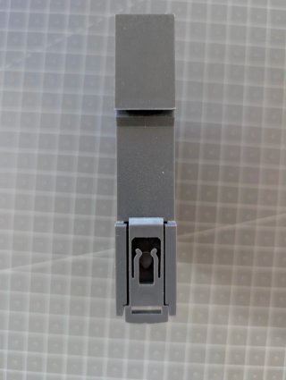 Fuente Alimentación MW 100-240VAC a 5V 2.4A