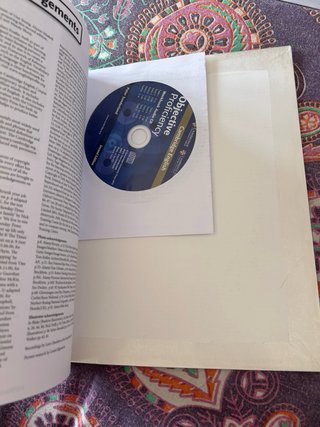 Objective Proficiency Workbook with Answers wit...