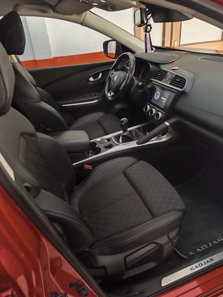 Renault Kadjar 2019