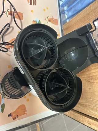 Exprimidor Cecotec