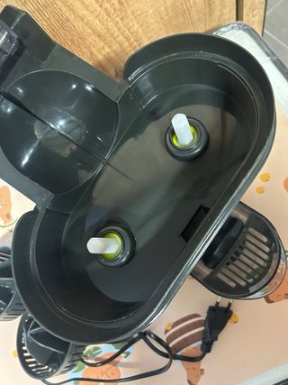 Exprimidor Cecotec