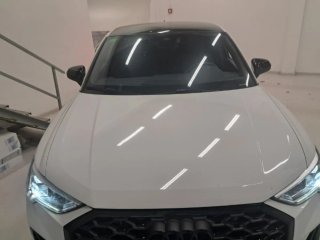 Audi Q3 sportback quattro 200 cv 2022