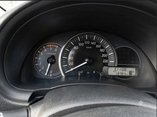 Nissan Micra 2017