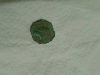 Moneda Ilipense Antigua