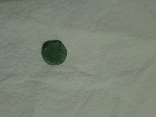 Moneda Ilipense Antigua