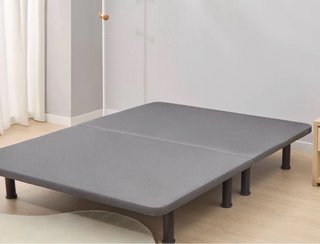 Base Cama Tapibase Marmota Gris