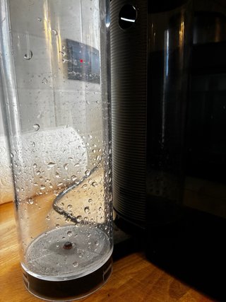 Cafetera Nespresso Vertuo Plus DeLonghi