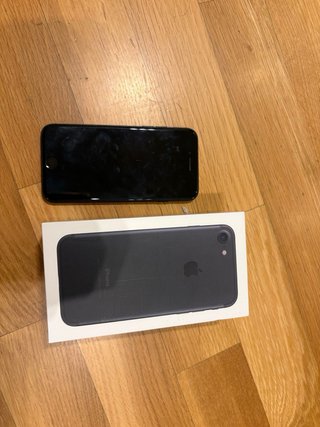 iPhone 7 32GB Space Gray