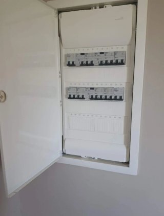 Electricidad
